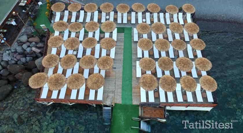 Assos Kervansaray Otel