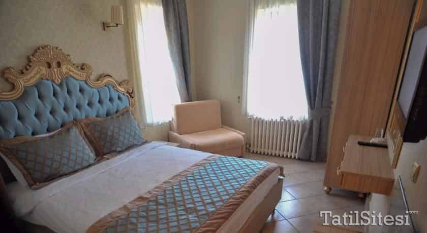 Assos Kervansaray Otel