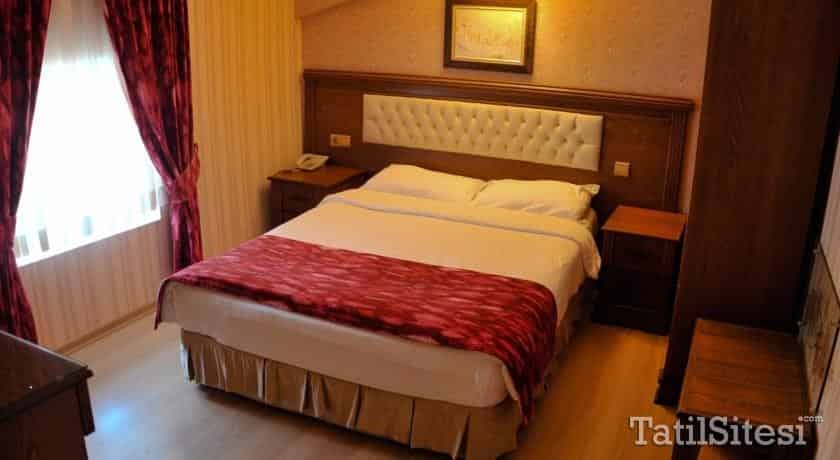 Assos Kervansaray Otel