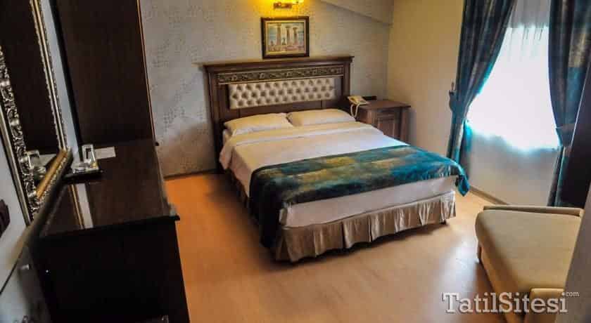 Assos Kervansaray Otel