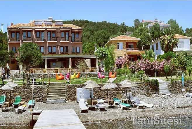 Assos Limonata Butik Otel