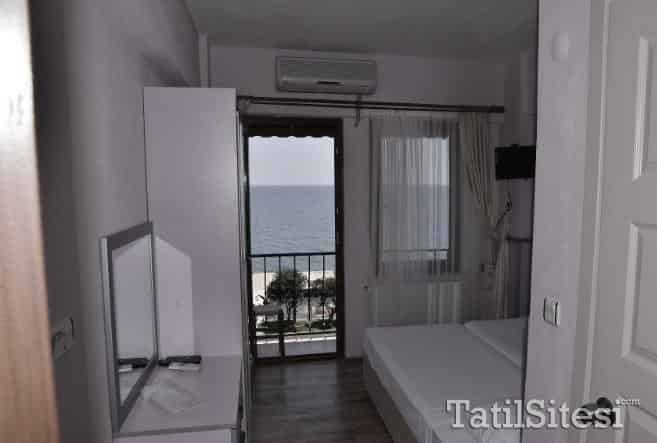 Assos Limonata Butik Otel