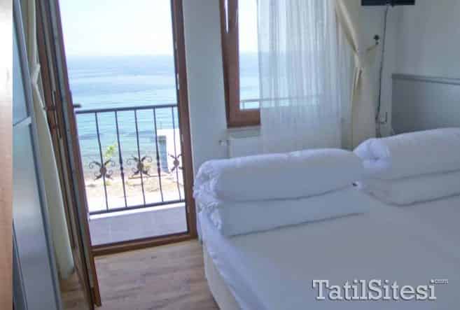 Assos Limonata Butik Otel