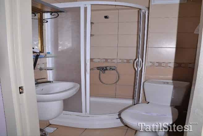 Assos Limonata Butik Otel