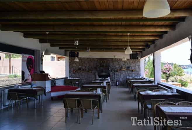 Assos Limonata Butik Otel