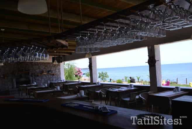 Assos Limonata Butik Otel