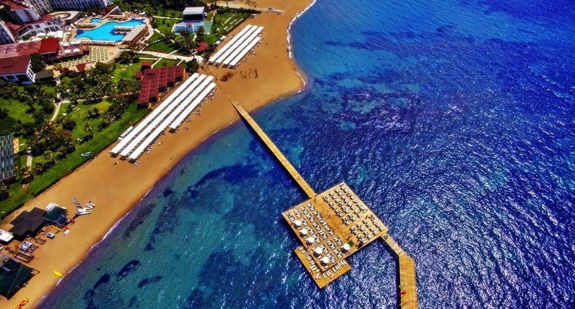 Asteria Sorgun Resort