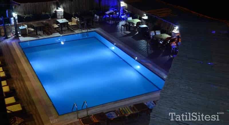 Ata Toprak Boutique Hotel