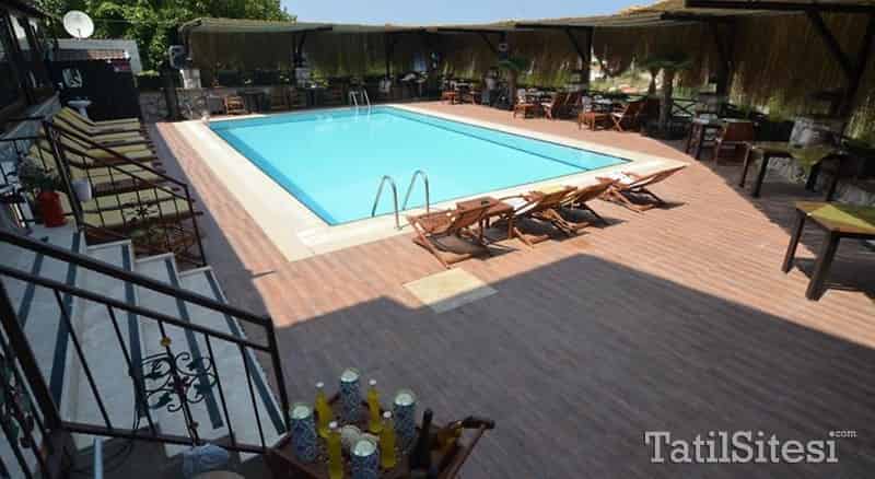 Ata Toprak Boutique Hotel