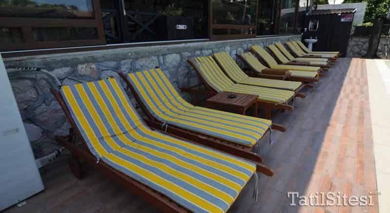 Ata Toprak Boutique Hotel