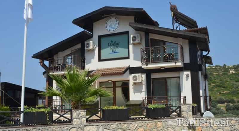 Ata Toprak Boutique Hotel