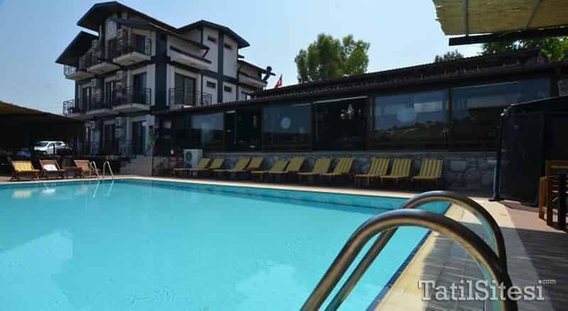 Ata Toprak Boutique Hotel