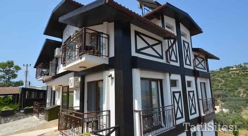 Ata Toprak Boutique Hotel