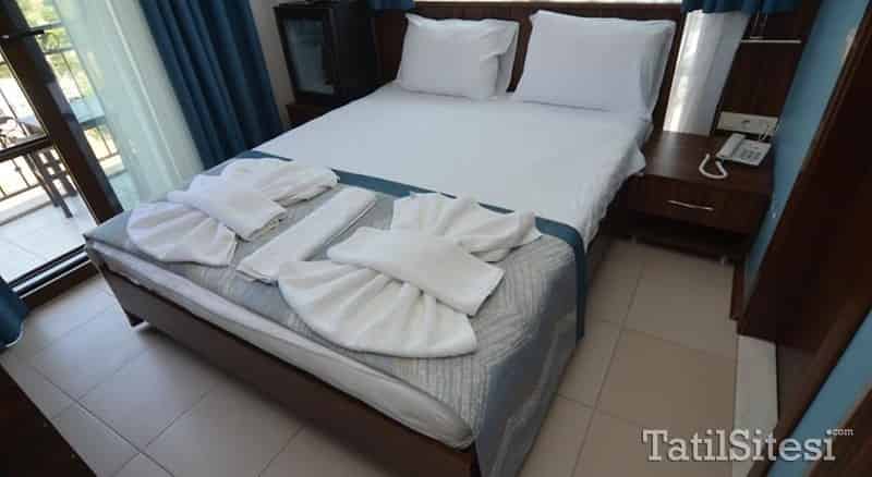 Ata Toprak Boutique Hotel