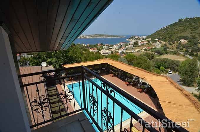 Ata Toprak Boutique Hotel