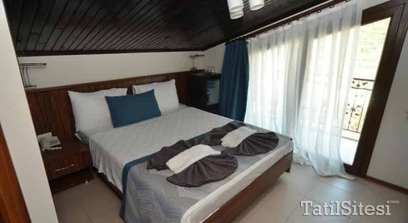 Ata Toprak Boutique Hotel