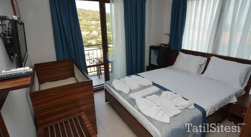 Ata Toprak Boutique Hotel