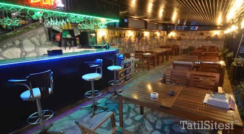 Ata Toprak Boutique Hotel