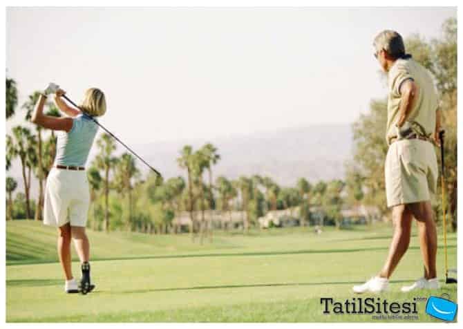 Attaleia Holiday Village 