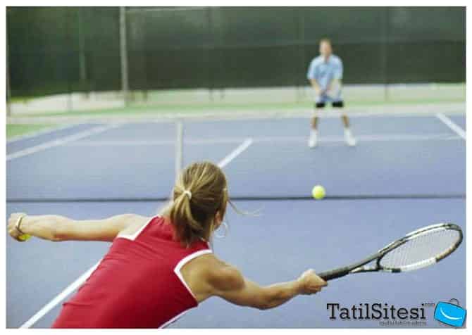 Attaleia Holiday Village 