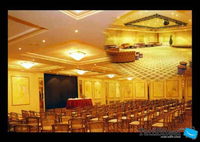 Attaleia Holiday Village 