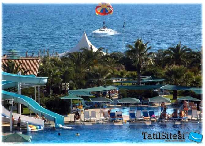 Attaleia Holiday Village 