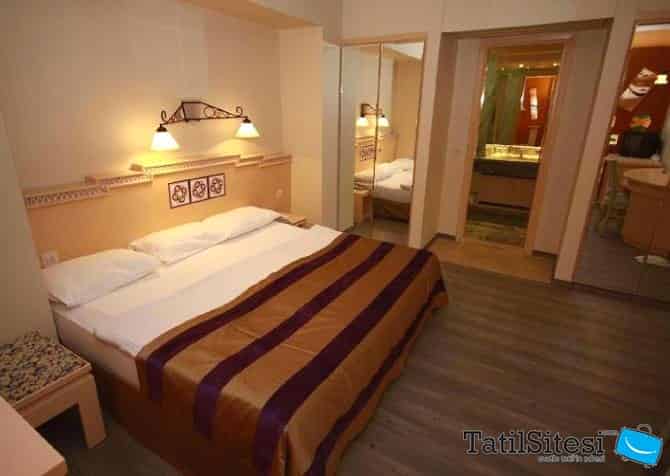 Attaleia Holiday Village 