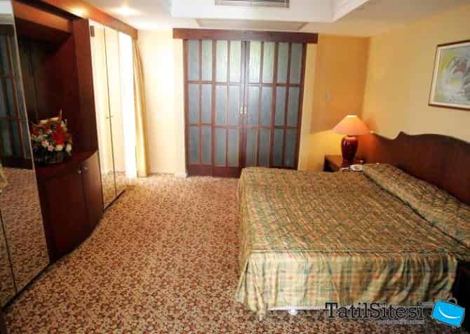 Attaleia Holiday Village 