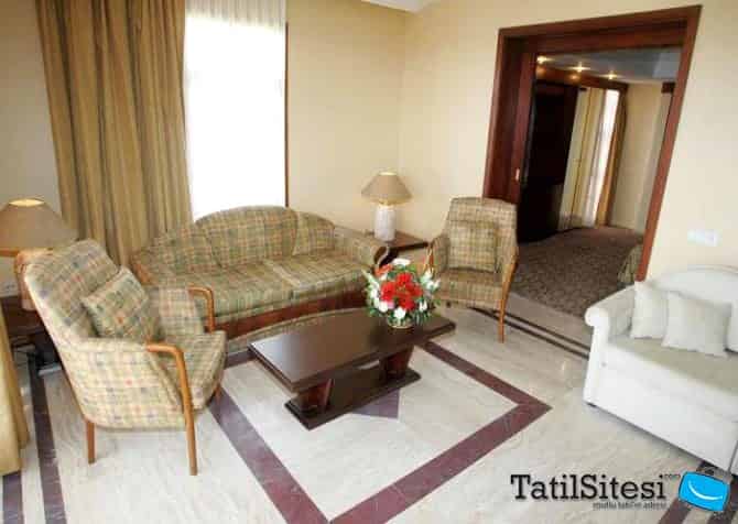 Attaleia Holiday Village 