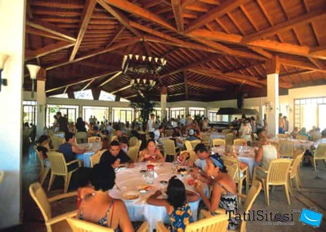 Attaleia Holiday Village 