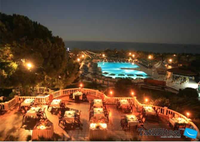 Attaleia Holiday Village 