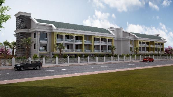Attalos Sports Belek
