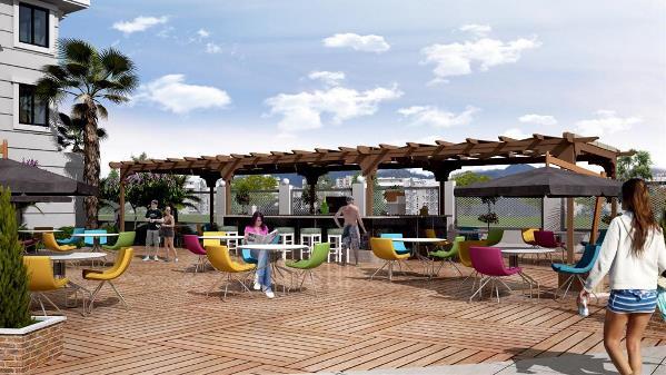 Attalos Sports Belek
