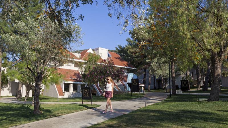 Aurum Exclusive Club