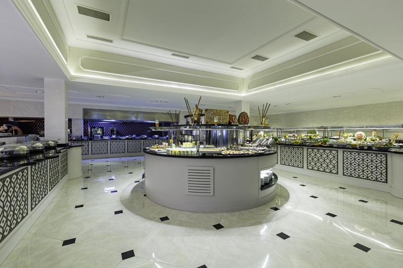 Aurum Exclusive Club