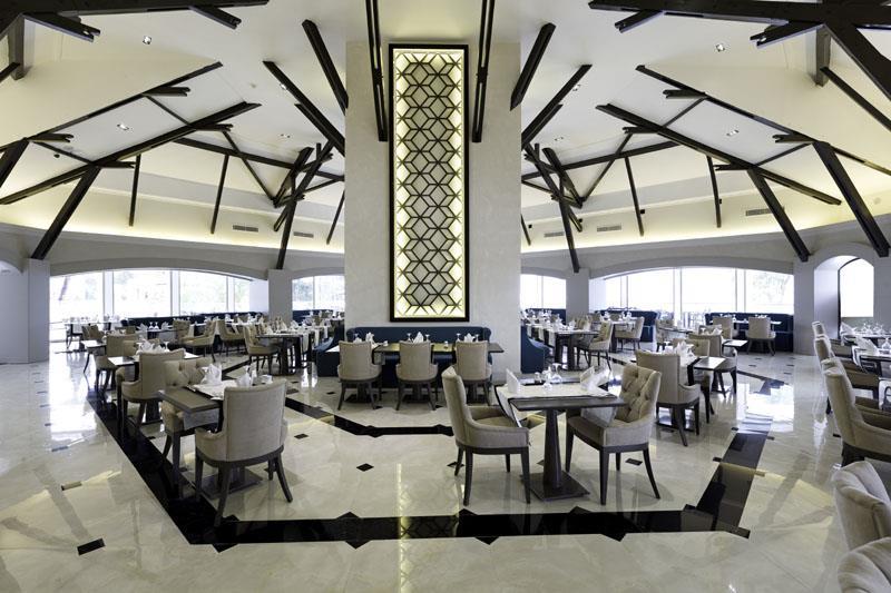 Aurum Exclusive Club