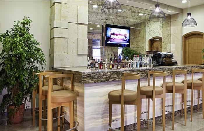 Doubletree By Hilton Avanos Cappadocia