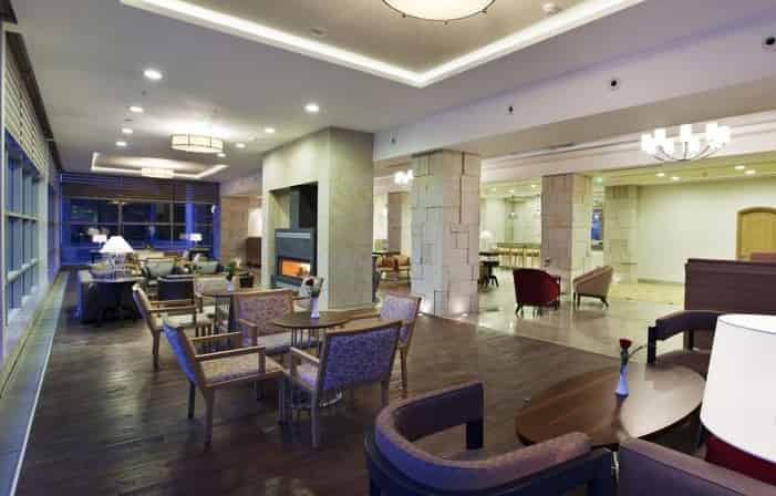 Doubletree By Hilton Avanos Cappadocia