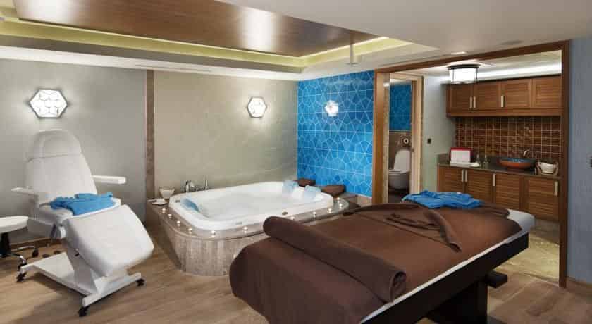 Doubletree By Hilton Avanos Cappadocia