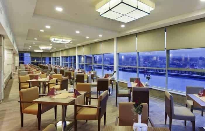 Doubletree By Hilton Avanos Cappadocia