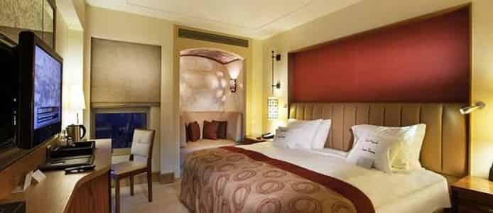 Doubletree By Hilton Avanos Cappadocia