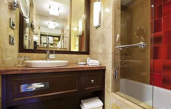 Doubletree By Hilton Avanos Cappadocia