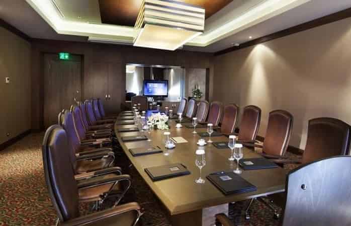 Doubletree By Hilton Avanos Cappadocia