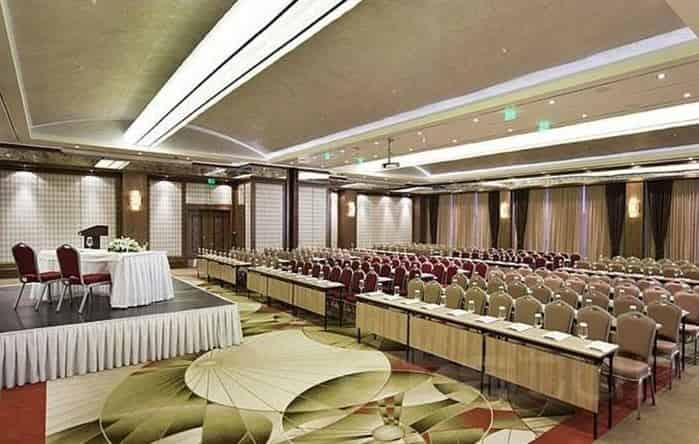 Doubletree By Hilton Avanos Cappadocia