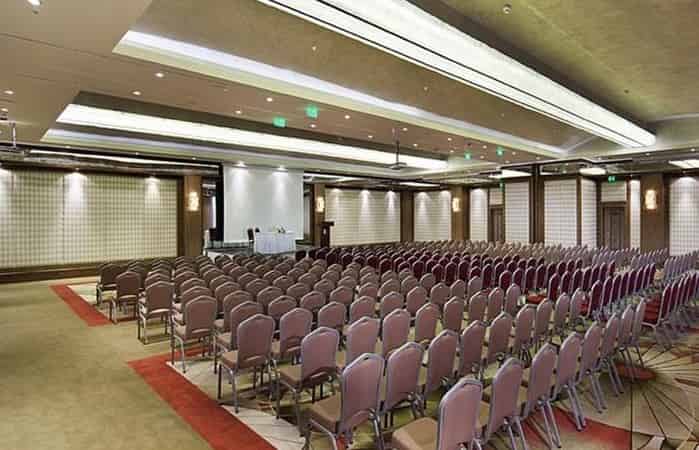 Doubletree By Hilton Avanos Cappadocia