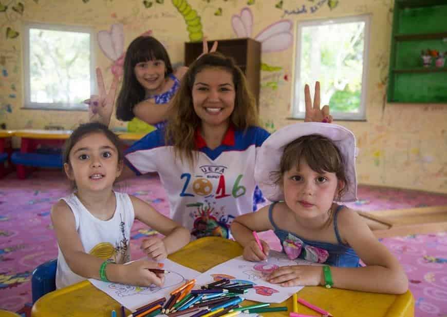 Avantgarde Comfort Hotel 