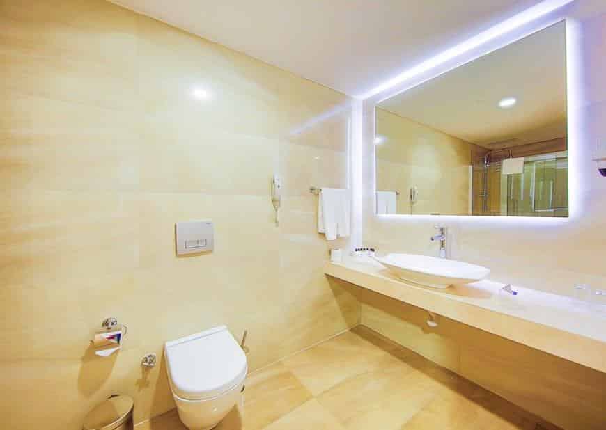 Avantgarde Comfort Hotel 