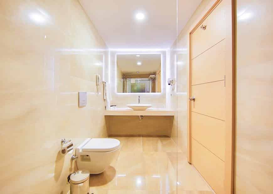 Avantgarde Comfort Hotel 