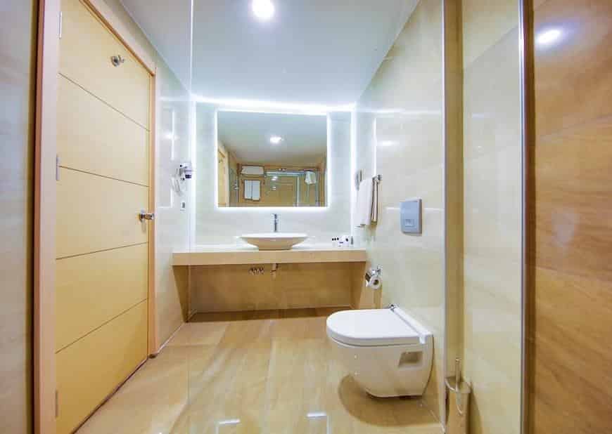 Avantgarde Comfort Hotel 