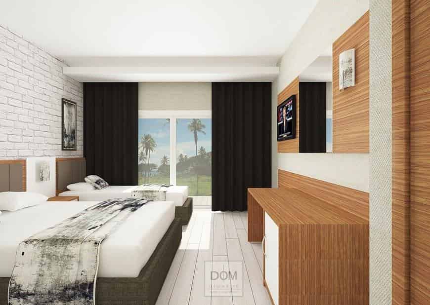 Avantgarde Comfort Hotel 